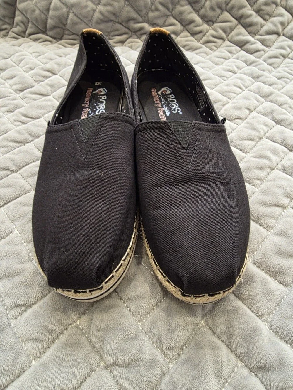 BOBS from Skechers shoes are